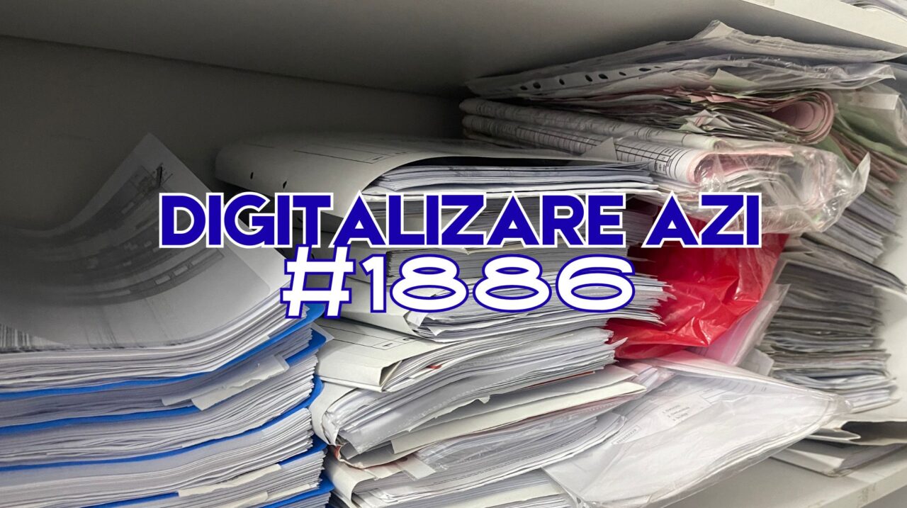 digitalizare sau scanare ajutor it
