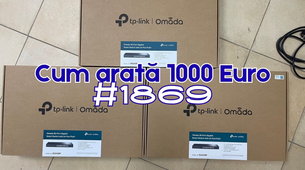 omada-switch-ajutor-IT-galati