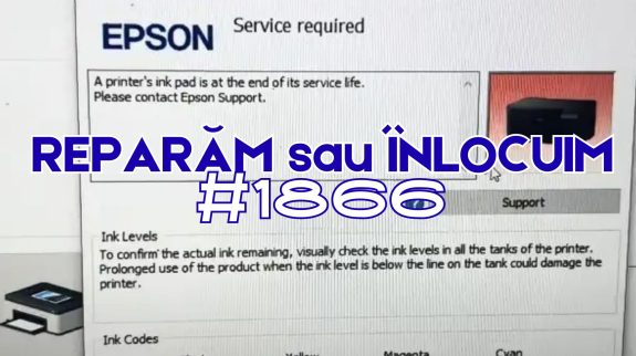 probleme epson L3250