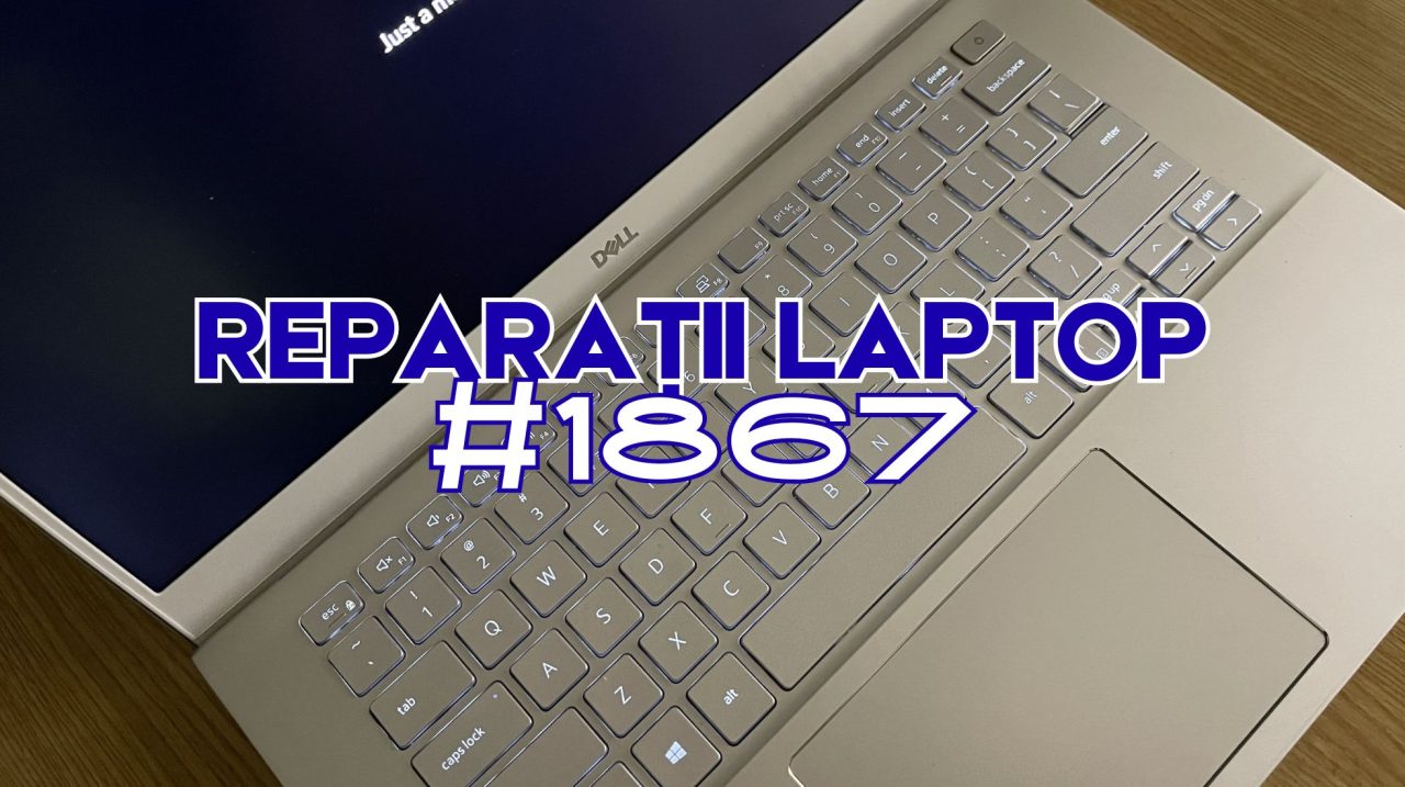 reparatii laptop 1867