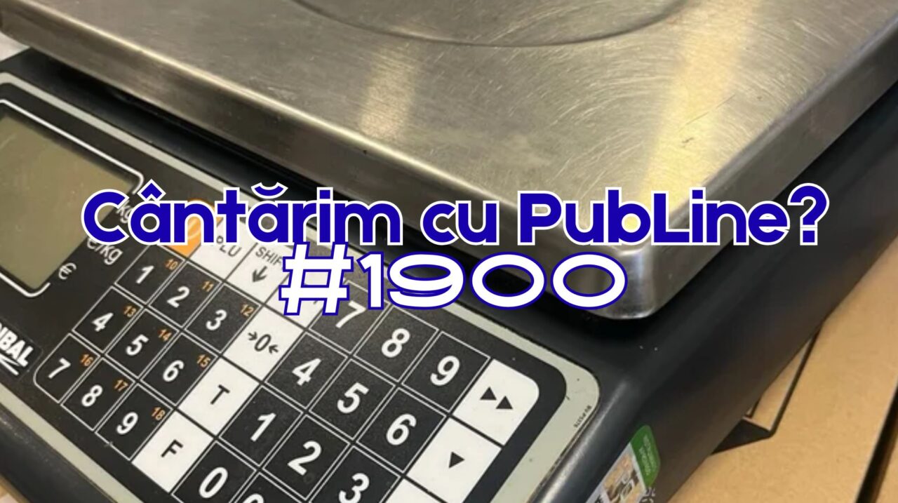 Cantare DIBAL G325 GDPOS - Publine