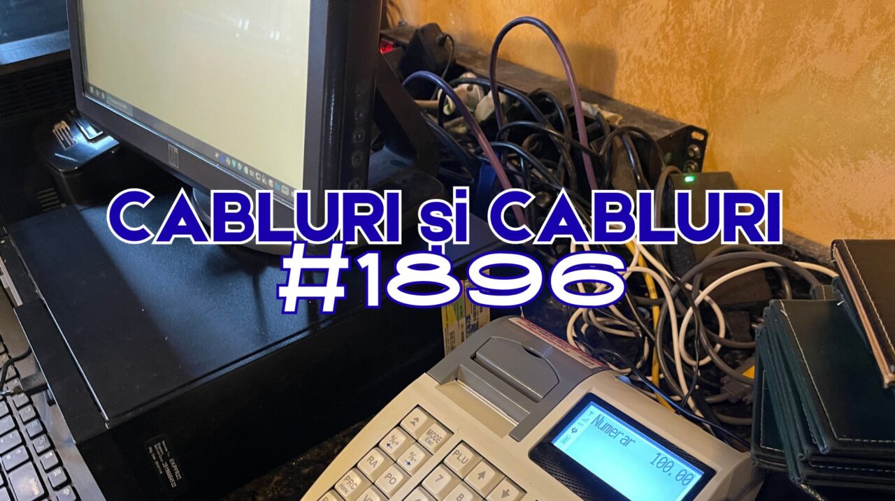 Implementare SAGA impecabilă - cablurile risc real