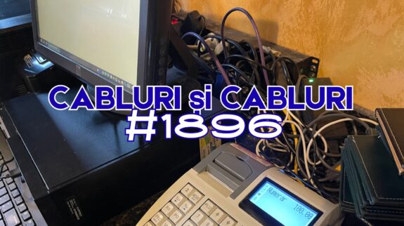 Implementare SAGA impecabilă - cablurile risc real