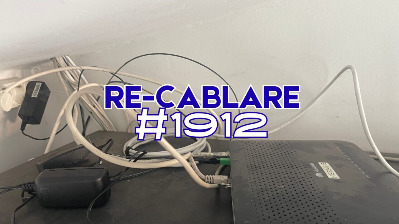 NVR plus 8 camere