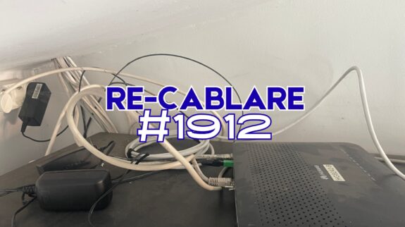 NVR plus 8 camere