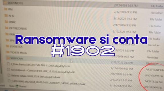 Ransomware prin RDP pe Windows 11 actualizat