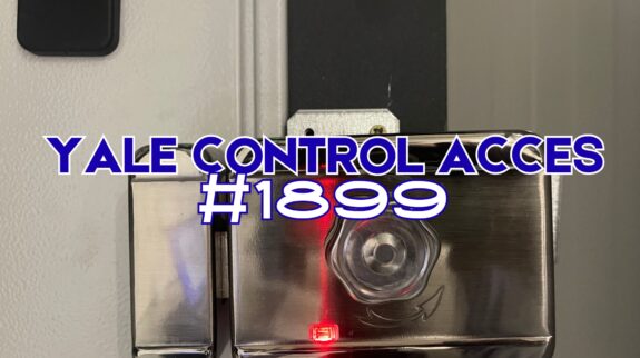 Service yala control acces