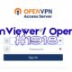 teamviewer openvpn